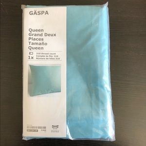IKEA Pillowcase NWT-Bundle with $10+ item its FREE